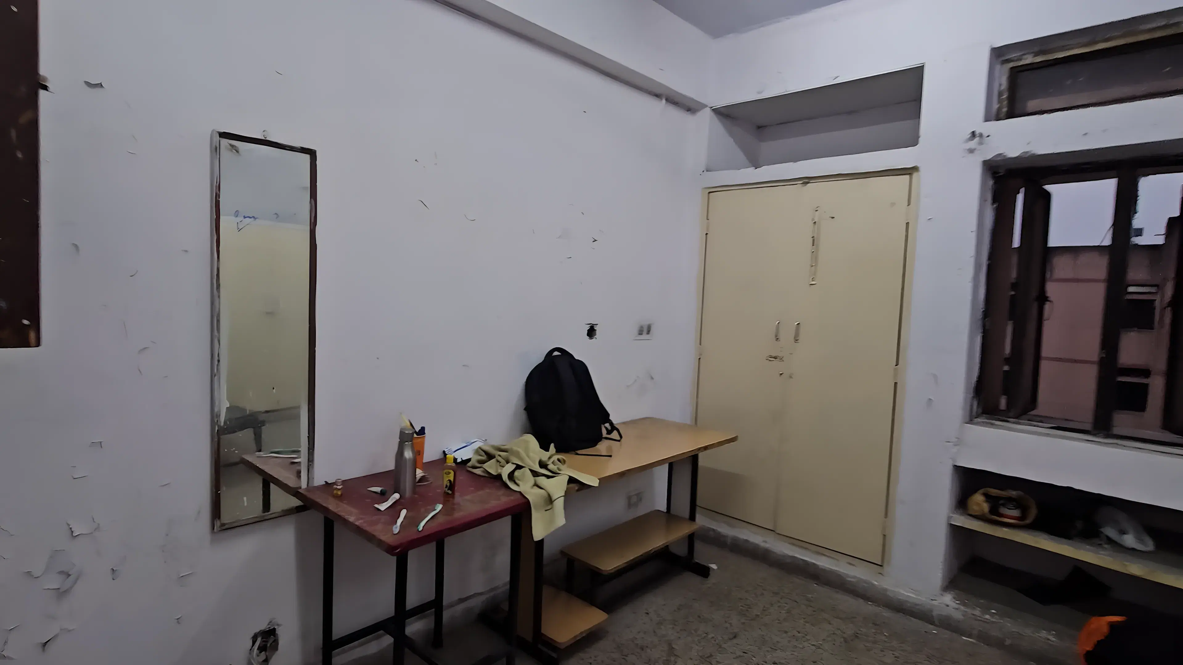 IIT Delhi hostel photo 1